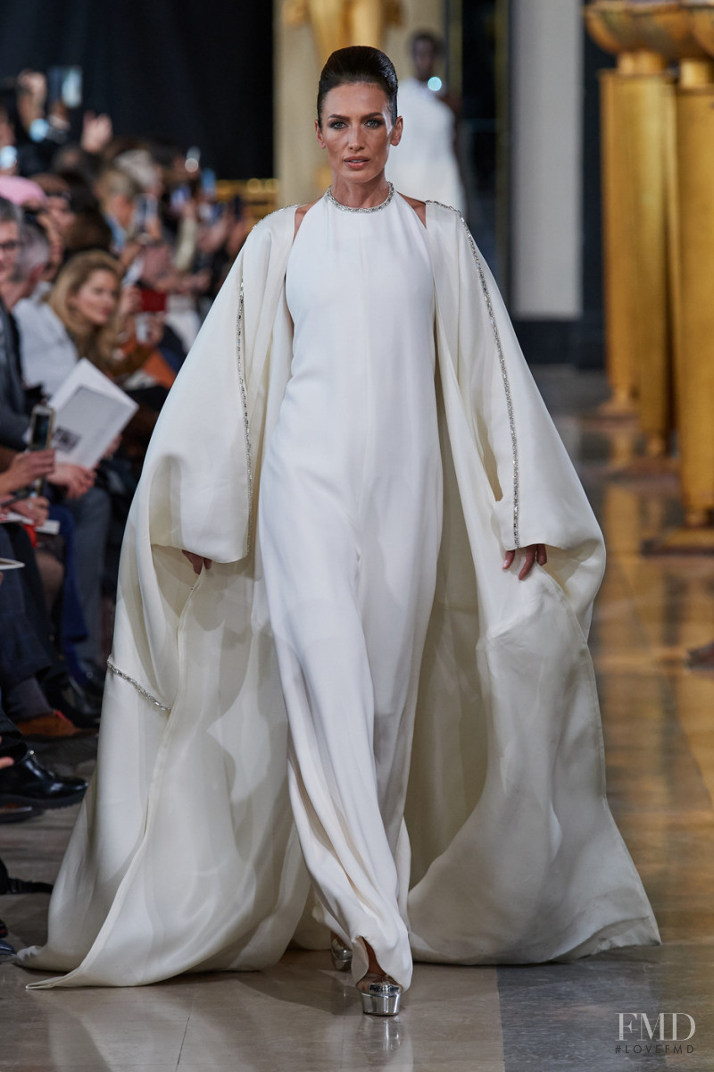 Stéphane Rolland fashion show for Spring/Summer 2020