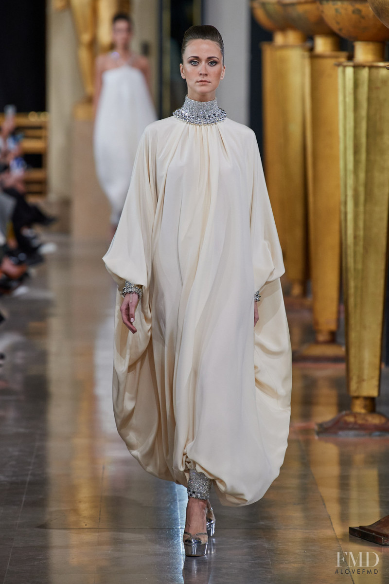 Stéphane Rolland fashion show for Spring/Summer 2020