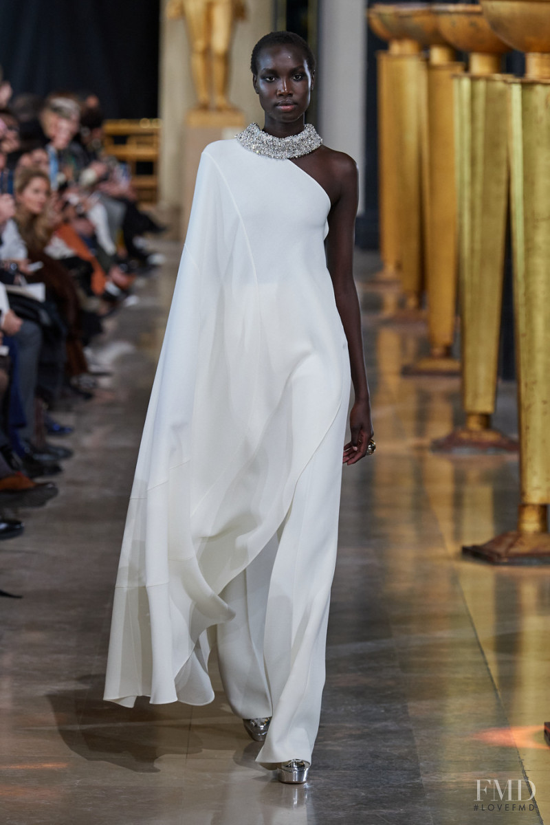 Stéphane Rolland fashion show for Spring/Summer 2020