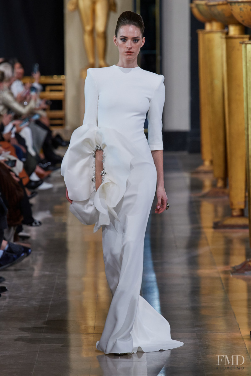 Stéphane Rolland fashion show for Spring/Summer 2020