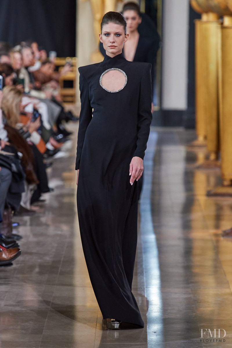 Stéphane Rolland fashion show for Spring/Summer 2020