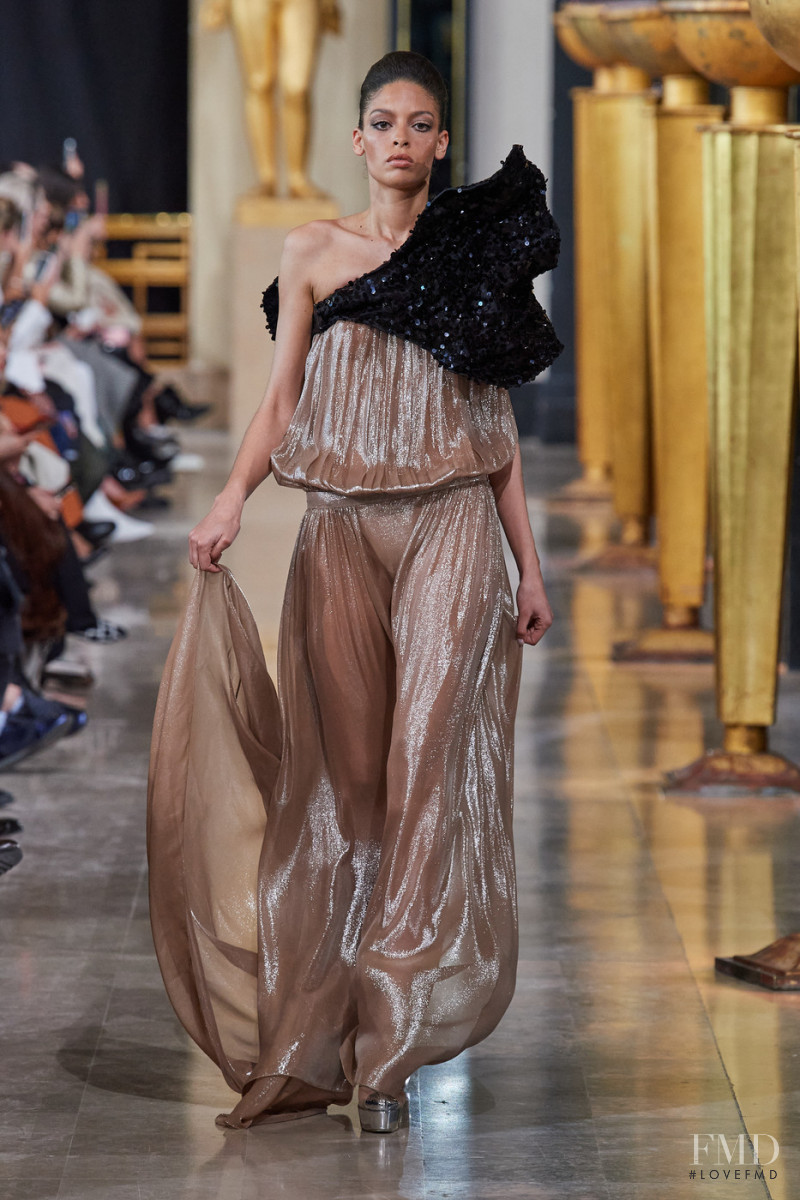 Stéphane Rolland fashion show for Spring/Summer 2020