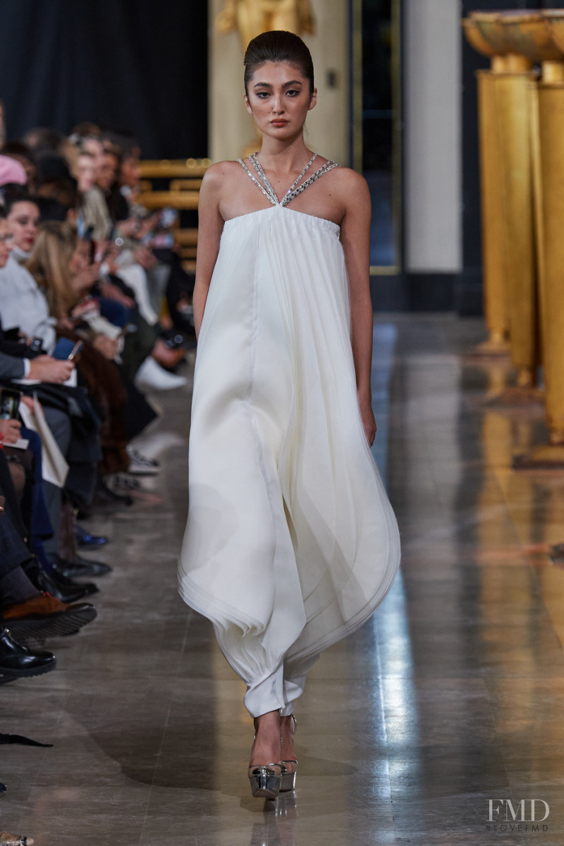 Stéphane Rolland fashion show for Spring/Summer 2020