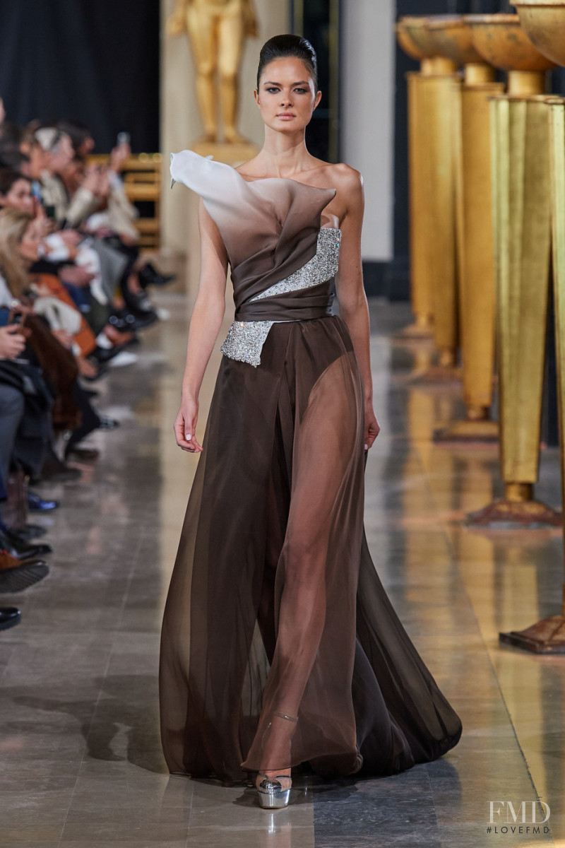 Stéphane Rolland fashion show for Spring/Summer 2020