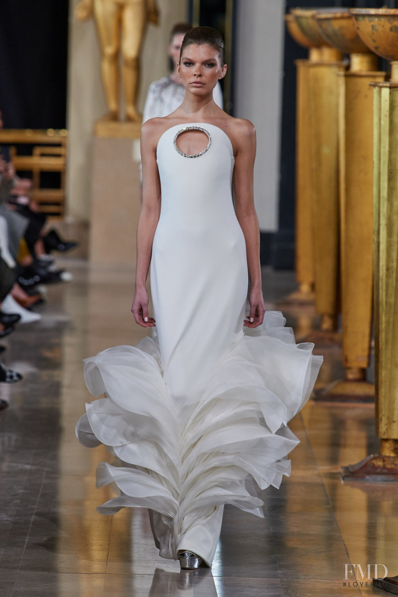 Stéphane Rolland fashion show for Spring/Summer 2020