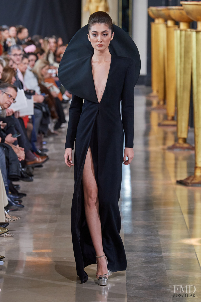 Stéphane Rolland fashion show for Spring/Summer 2020