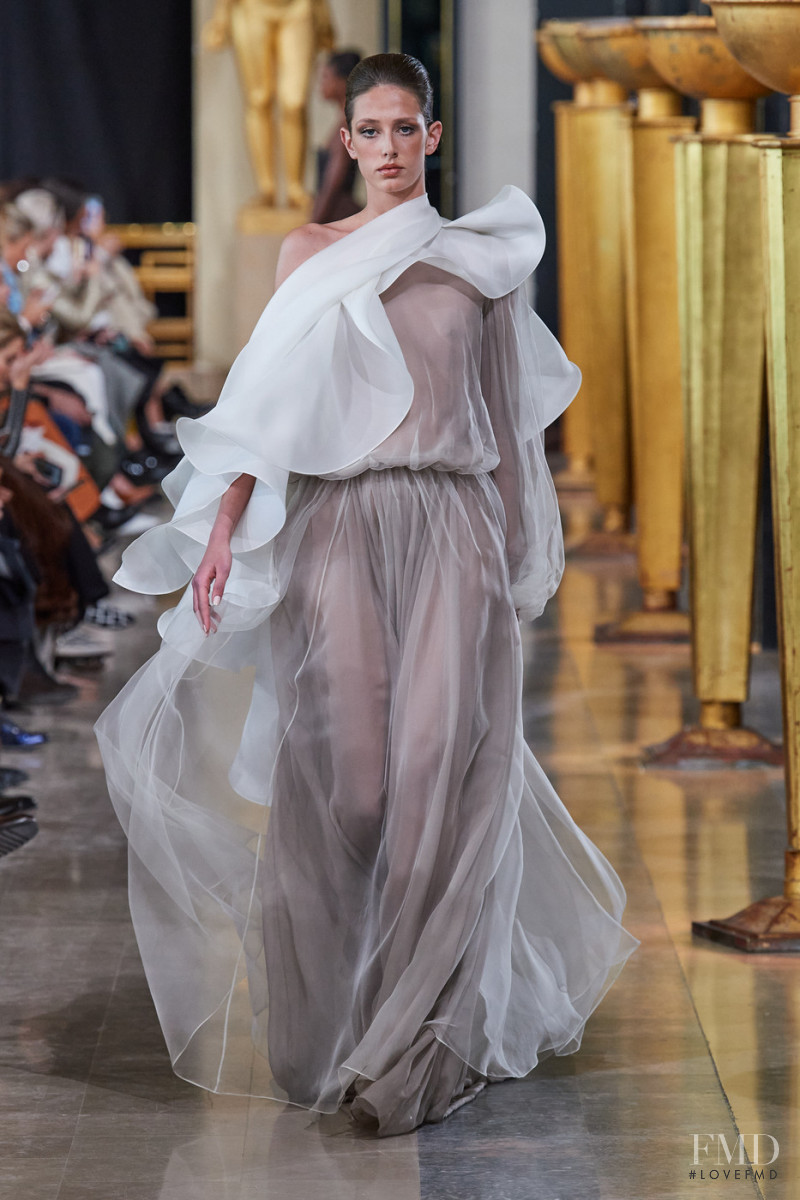 Stéphane Rolland fashion show for Spring/Summer 2020