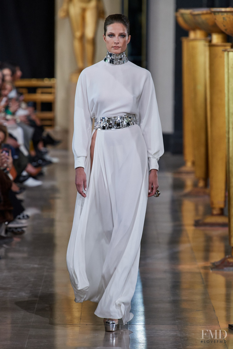 Stéphane Rolland fashion show for Spring/Summer 2020
