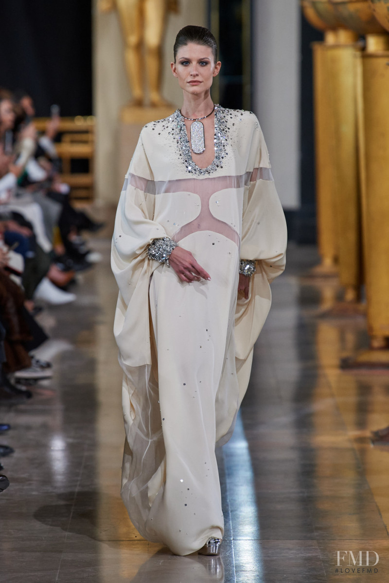 Stéphane Rolland fashion show for Spring/Summer 2020