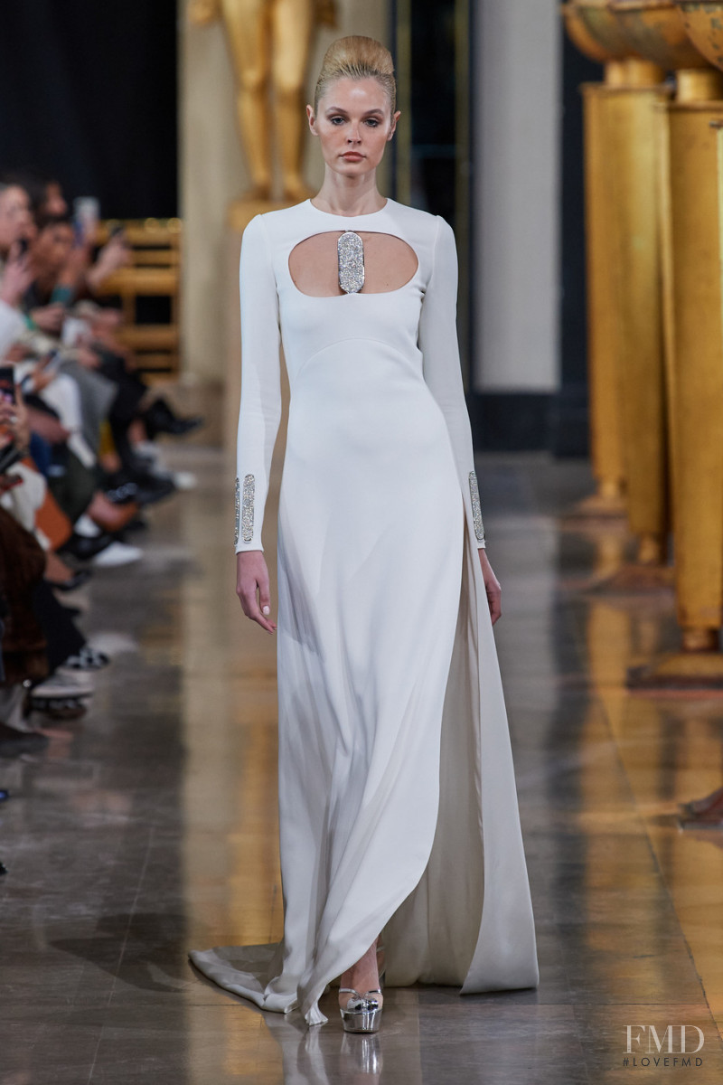 Stéphane Rolland fashion show for Spring/Summer 2020