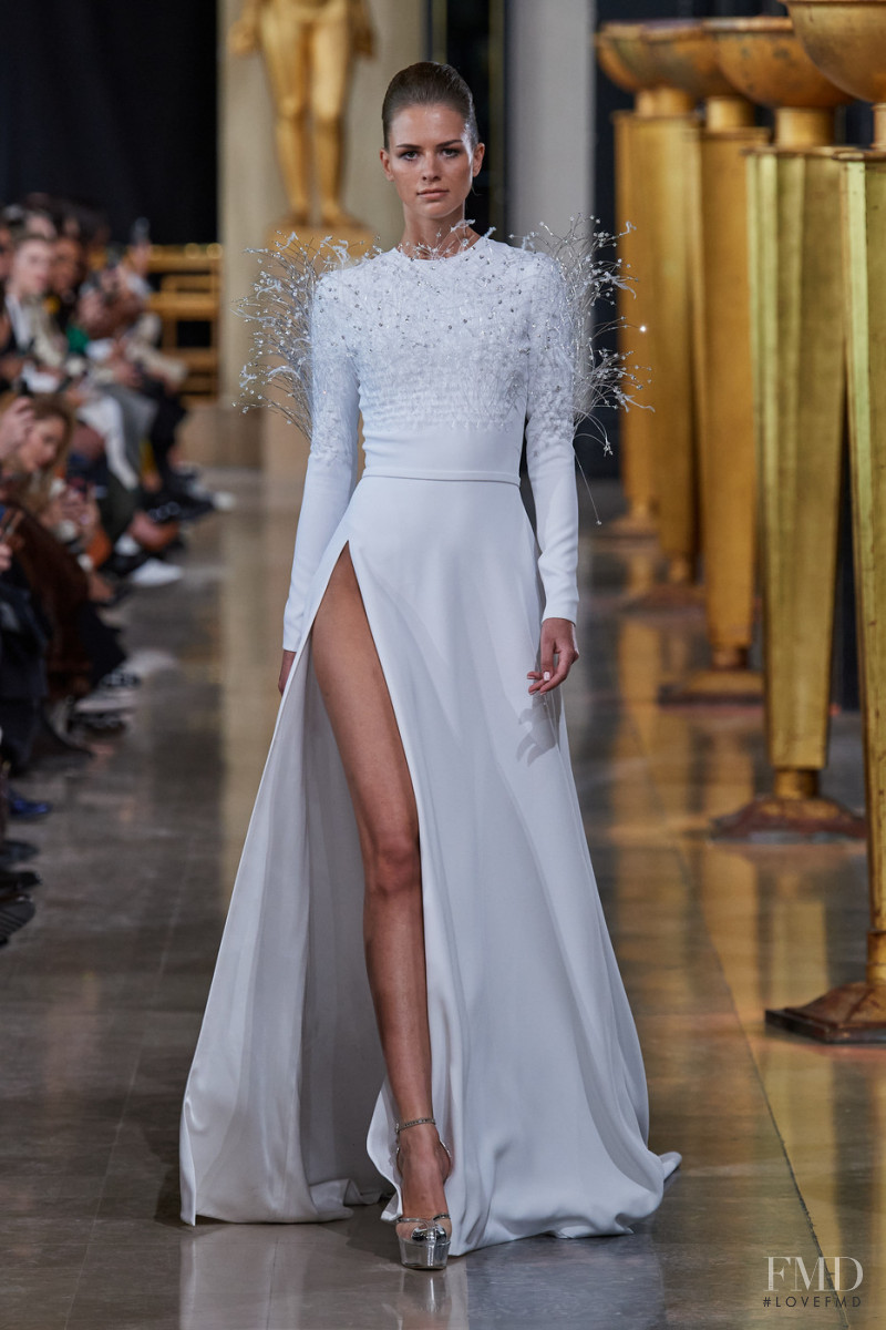 Stéphane Rolland fashion show for Spring/Summer 2020