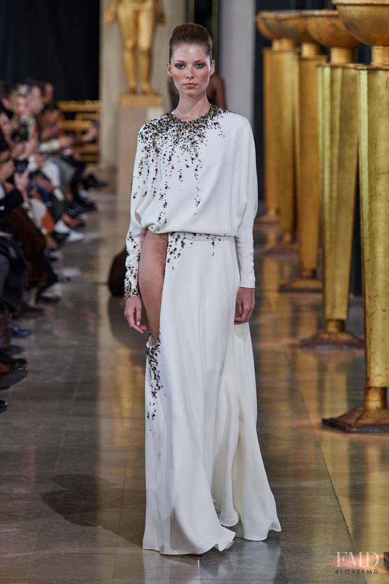 Stéphane Rolland fashion show for Spring/Summer 2020