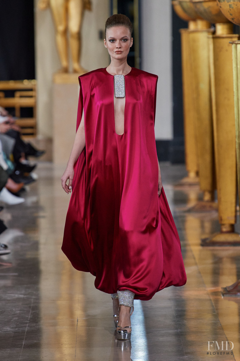 Stéphane Rolland fashion show for Spring/Summer 2020