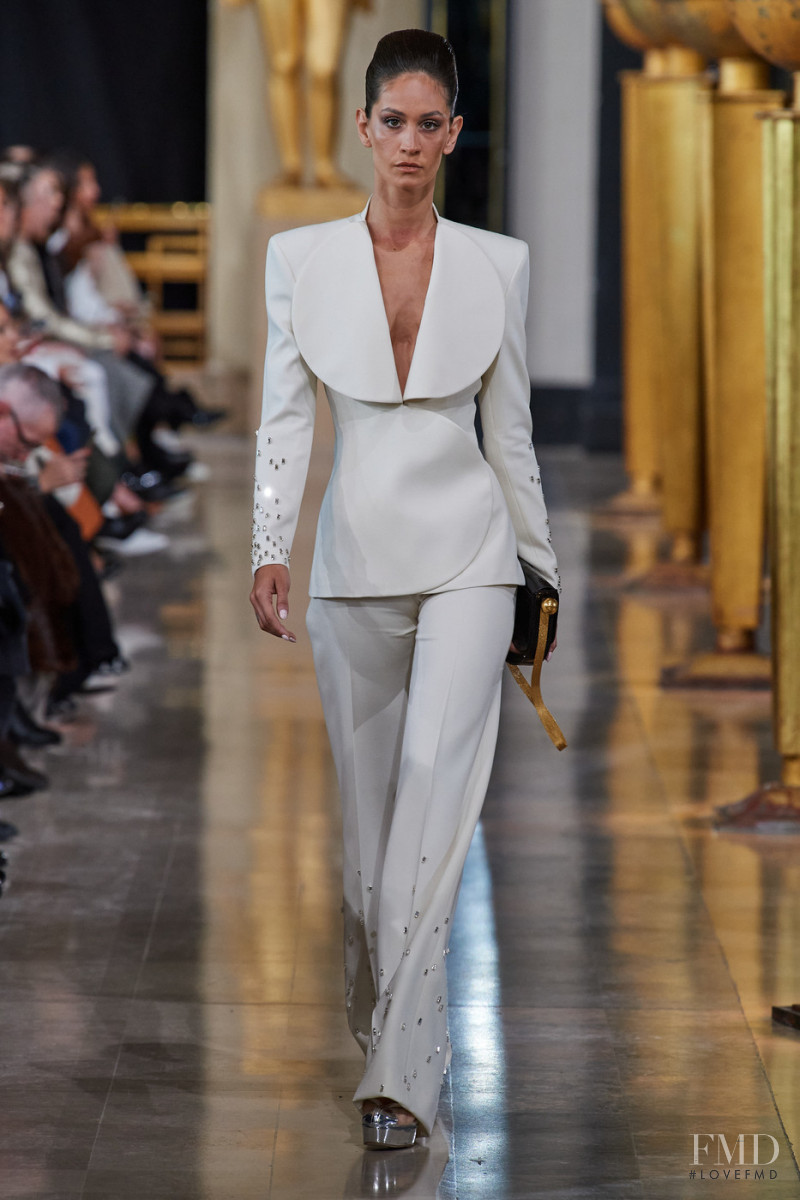 Stéphane Rolland fashion show for Spring/Summer 2020