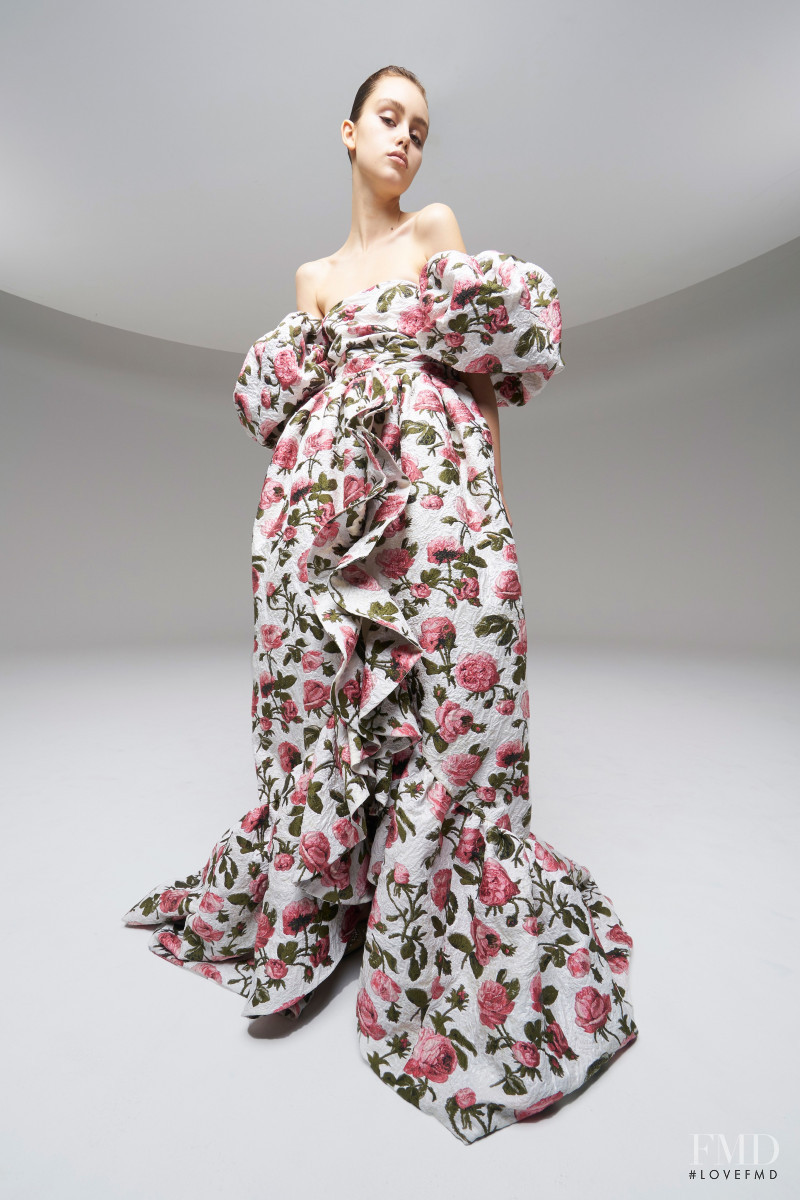 Giambattista Valli Haute Couture fashion show for Spring/Summer 2020