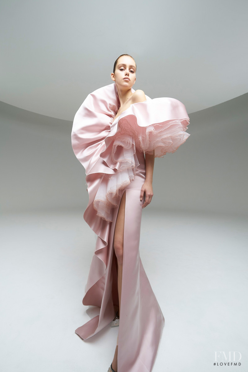 Giambattista Valli Haute Couture fashion show for Spring/Summer 2020