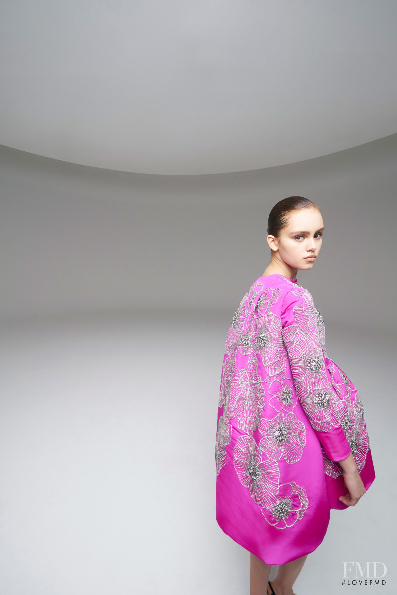 Giambattista Valli Haute Couture fashion show for Spring/Summer 2020