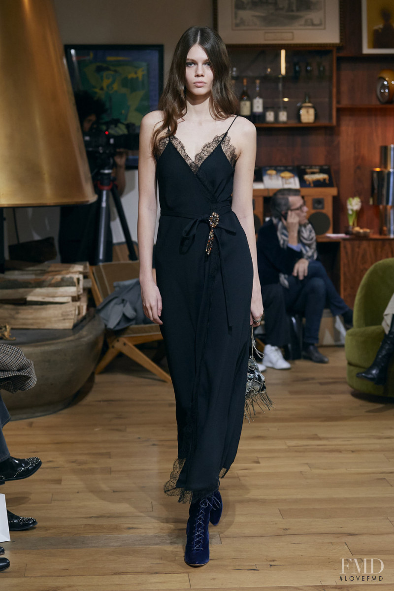 Julie De Libran fashion show for Spring/Summer 2020