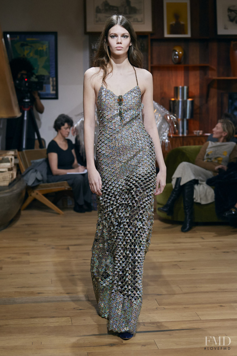 Julie De Libran fashion show for Spring/Summer 2020