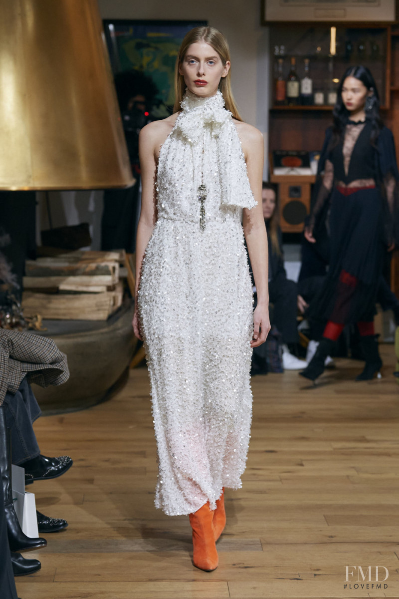 Julie De Libran fashion show for Spring/Summer 2020