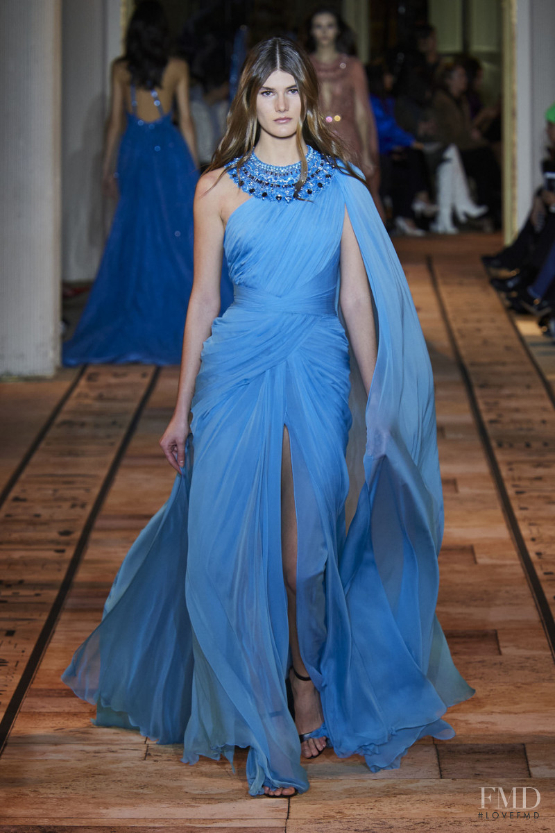 Zuhair Murad fashion show for Spring/Summer 2020