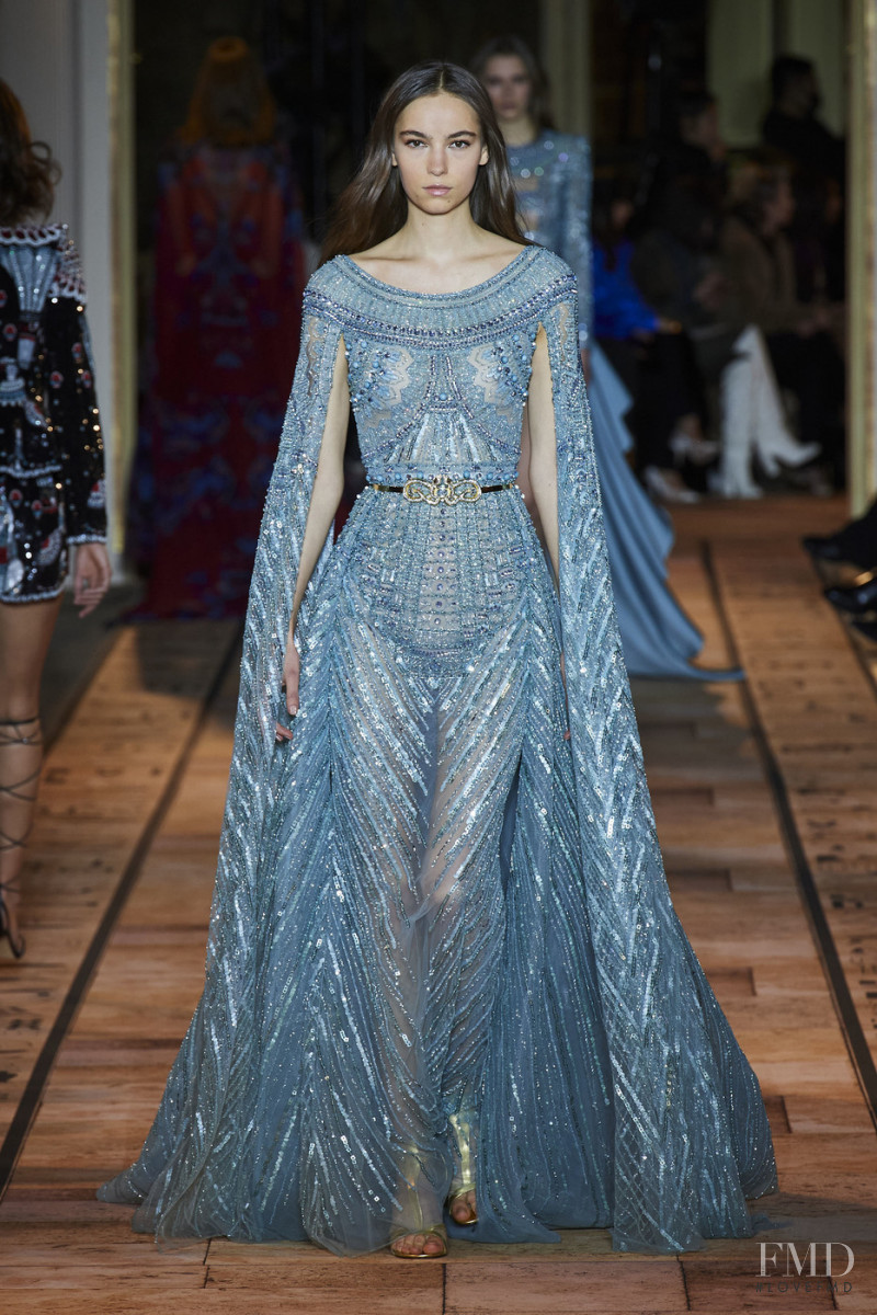 Zuhair Murad fashion show for Spring/Summer 2020