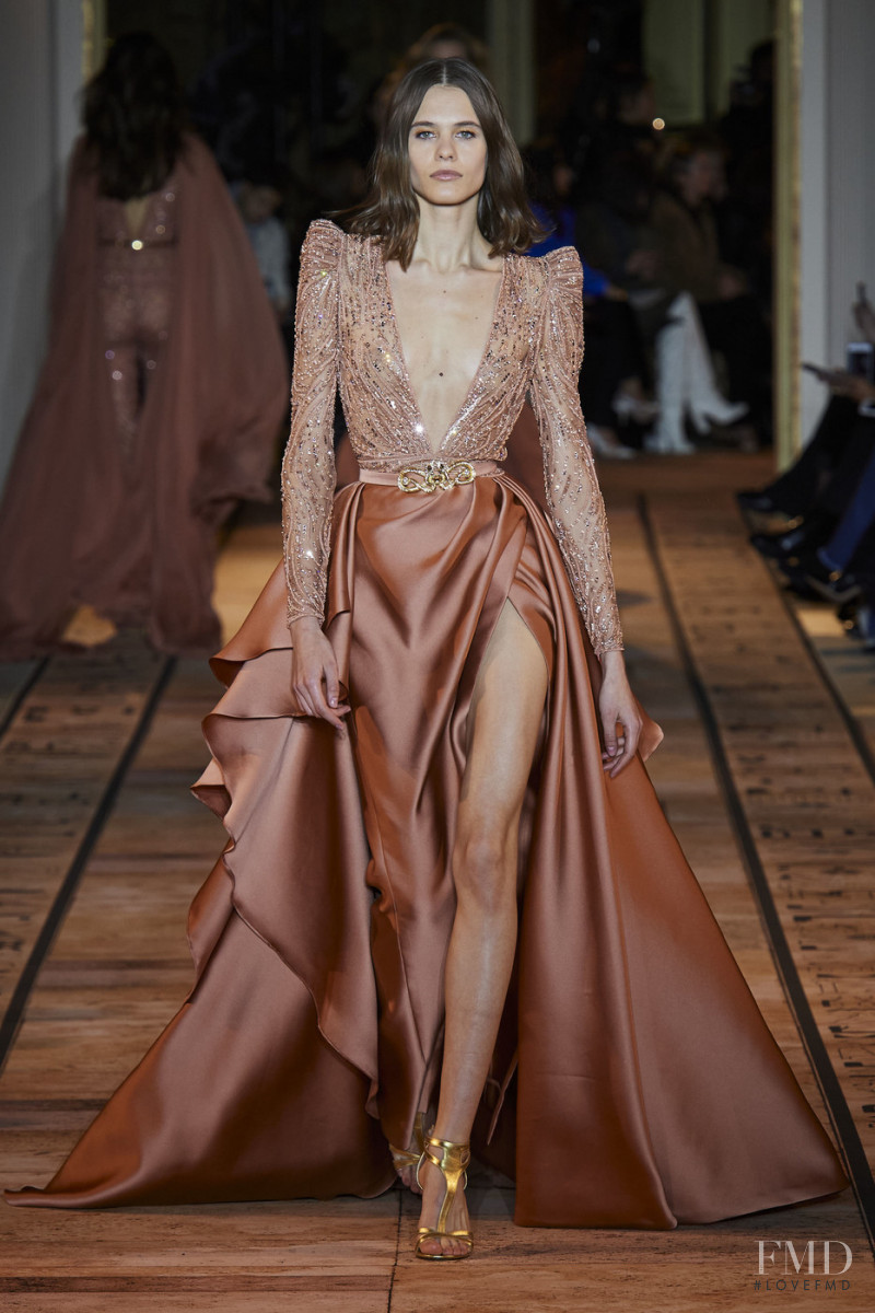 Zuhair Murad fashion show for Spring/Summer 2020