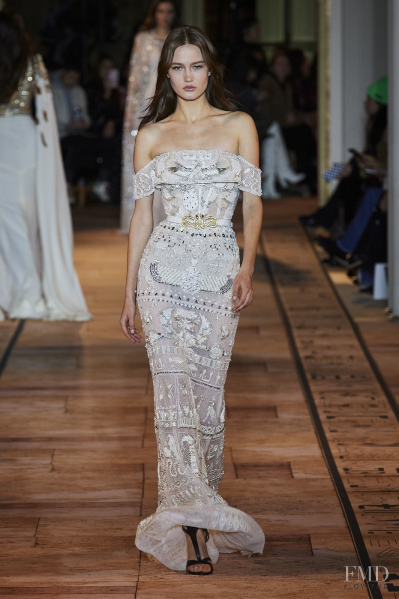 Zuhair Murad fashion show for Spring/Summer 2020