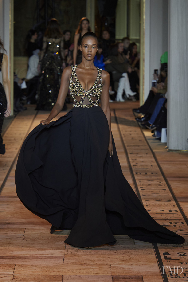 Zuhair Murad fashion show for Spring/Summer 2020