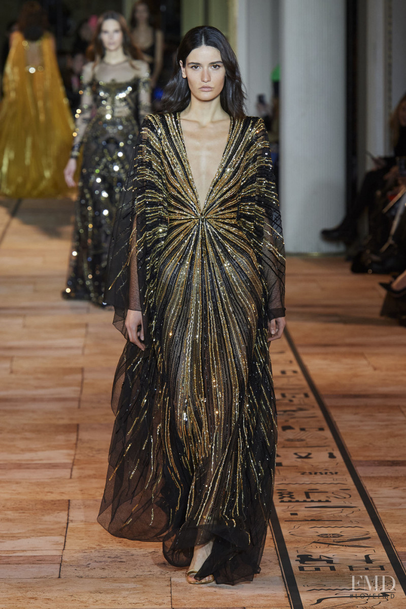 Zuhair Murad fashion show for Spring/Summer 2020