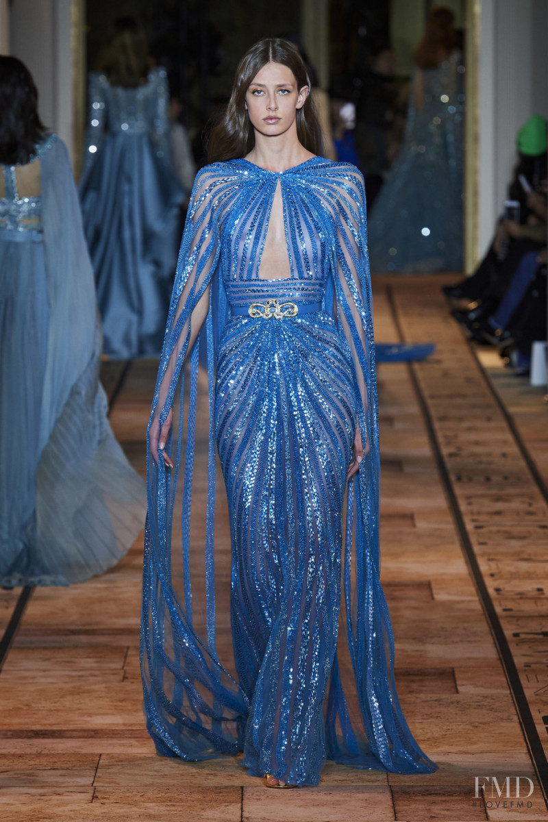 Zuhair Murad fashion show for Spring/Summer 2020