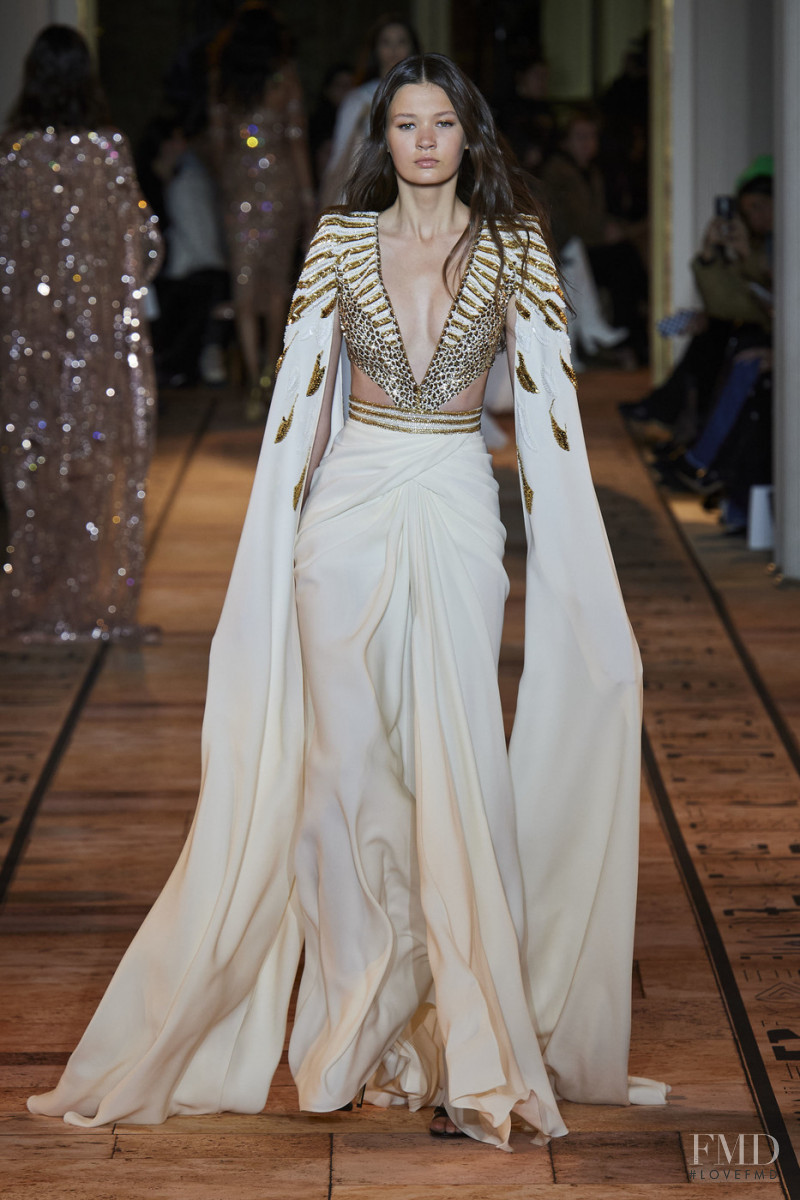 Zuhair Murad fashion show for Spring/Summer 2020