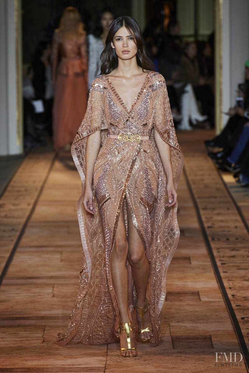 Zuhair Murad fashion show for Spring/Summer 2020