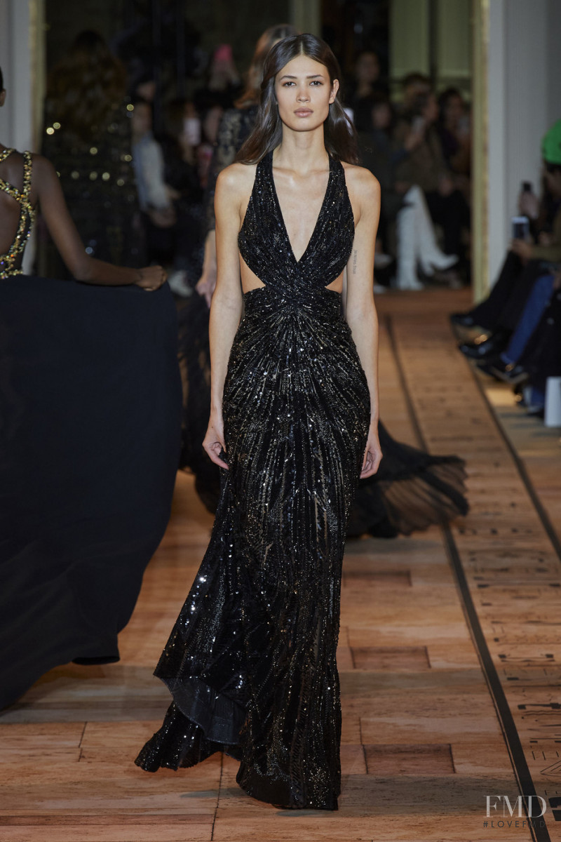 Zuhair Murad fashion show for Spring/Summer 2020