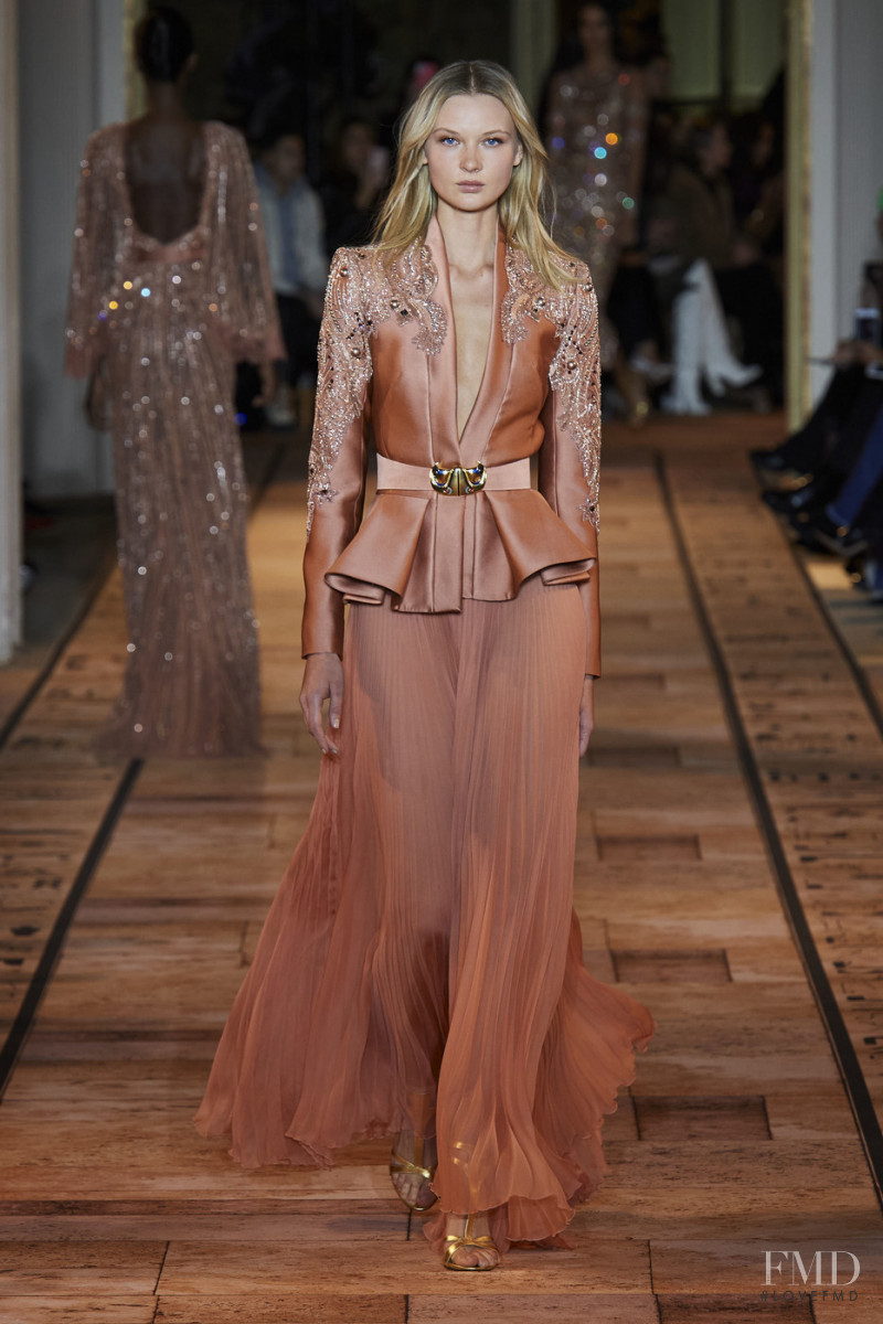 Zuhair Murad fashion show for Spring/Summer 2020