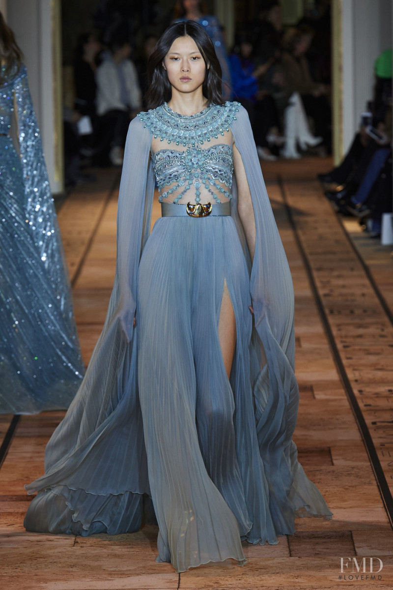 Zuhair Murad fashion show for Spring/Summer 2020