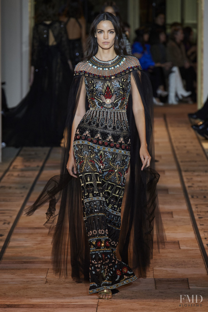 Zuhair Murad fashion show for Spring/Summer 2020