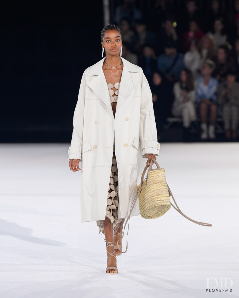 Jacquemus fashion show for Autumn/Winter 2020