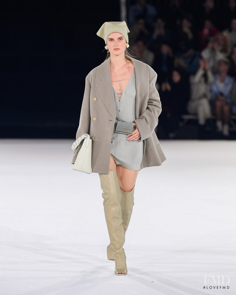 Jacquemus fashion show for Autumn/Winter 2020