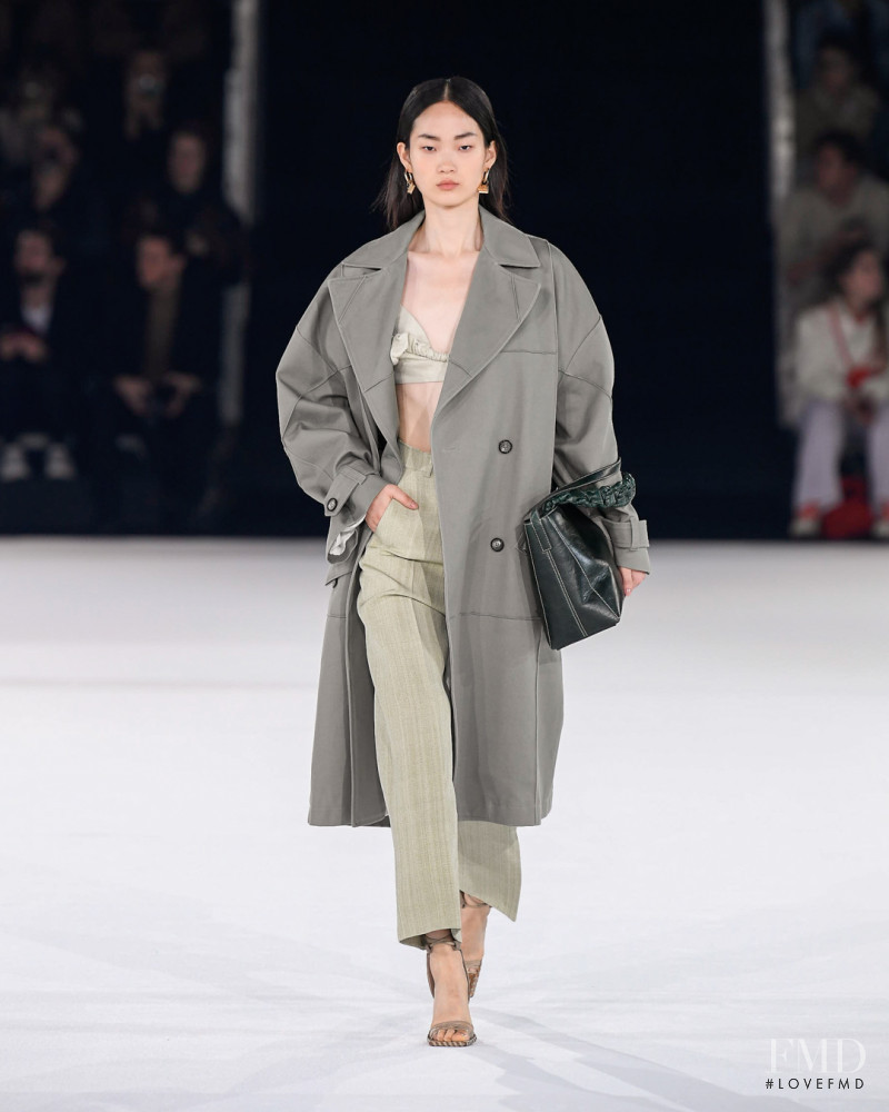 Jacquemus fashion show for Autumn/Winter 2020