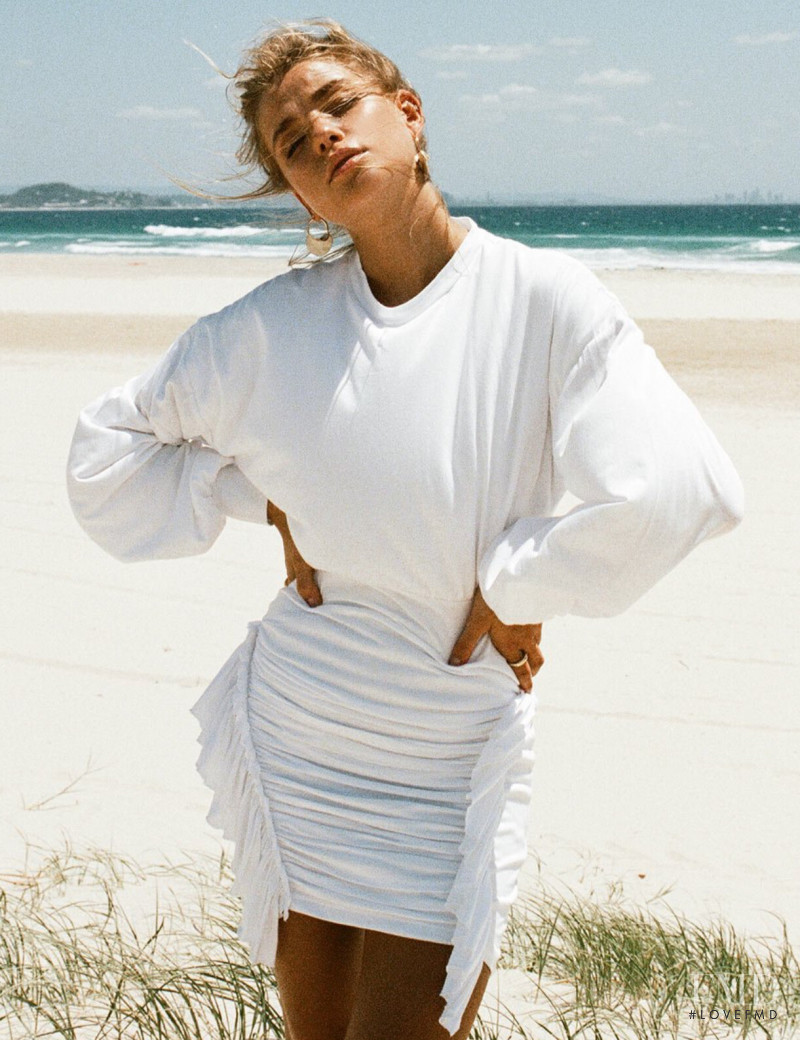 Sabo Skirt catalogue for Summer 2019