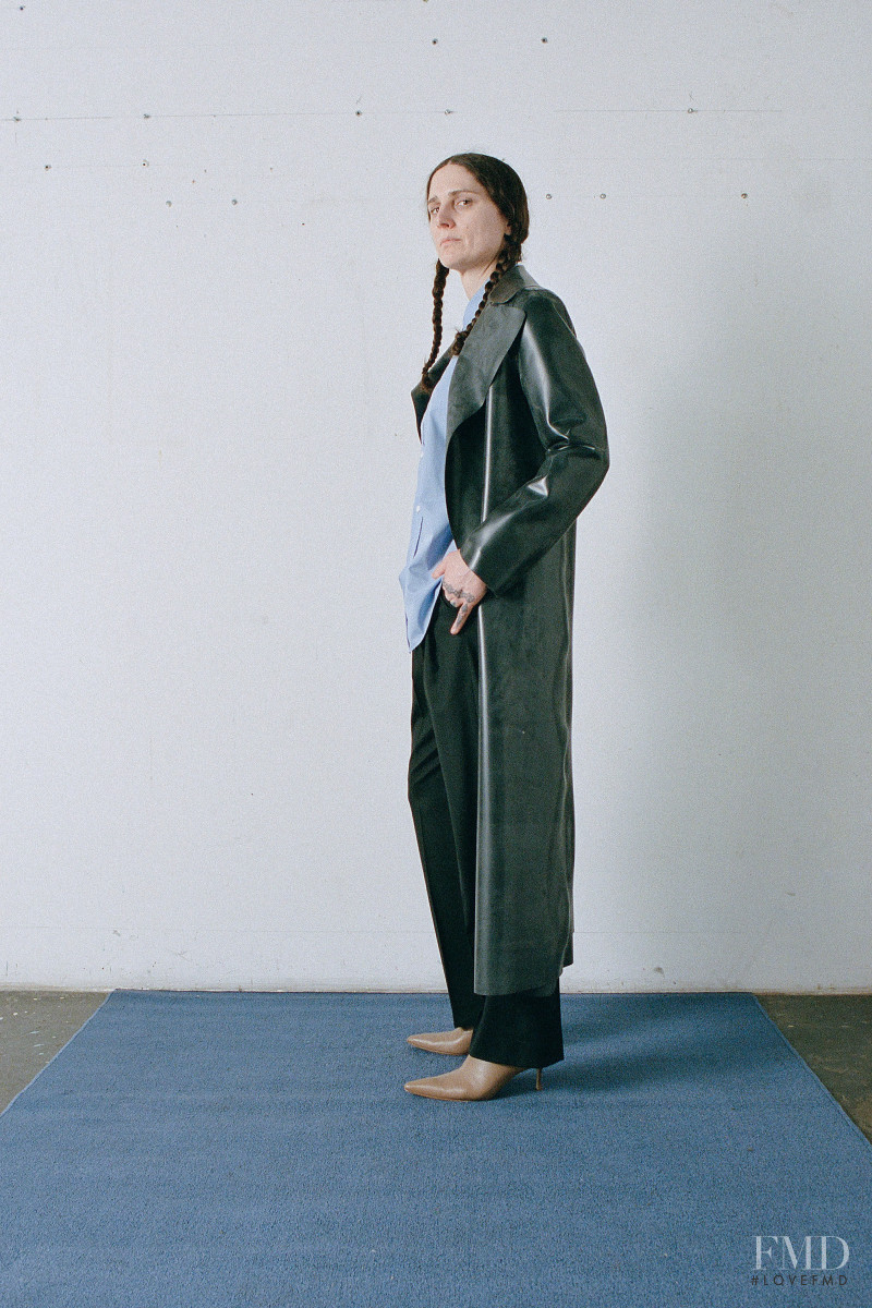 CDLM lookbook for Autumn/Winter 2020