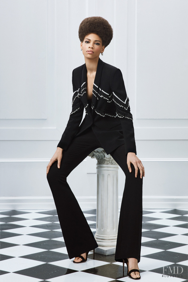 Cushnie Et Ochs lookbook for Autumn/Winter 2020