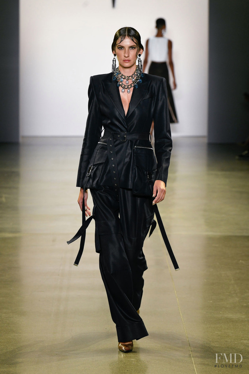 Victoria Hayes fashion show for Spring/Summer 2020