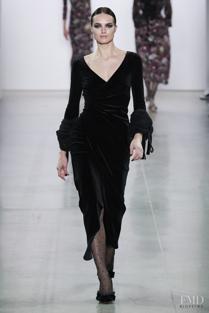 Chiara Boni La Petite Robe fashion show for Autumn/Winter 2020