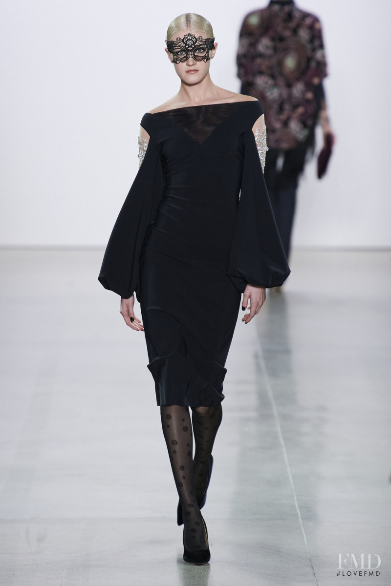 Chiara Boni La Petite Robe fashion show for Autumn/Winter 2020