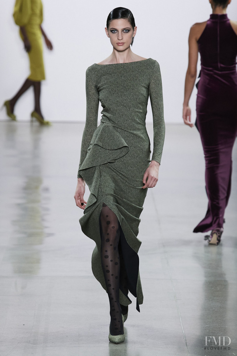 Chiara Boni La Petite Robe fashion show for Autumn/Winter 2020