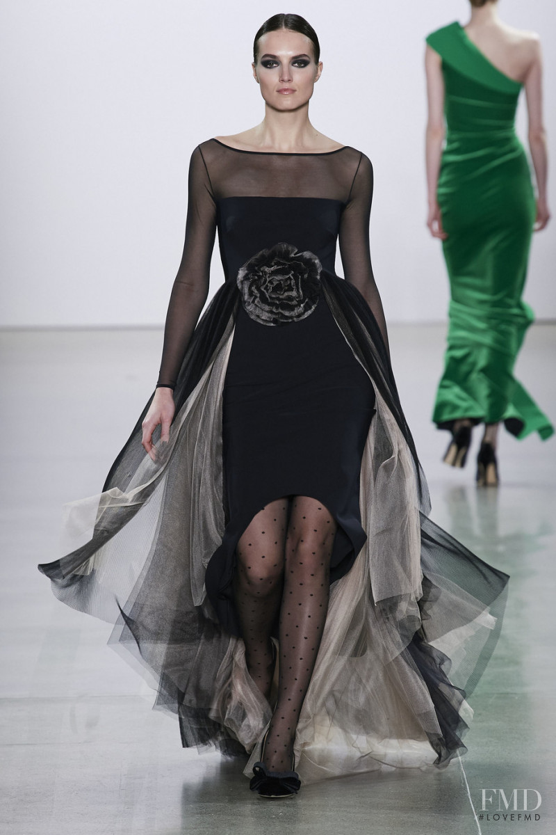 Chiara Boni La Petite Robe fashion show for Autumn/Winter 2020