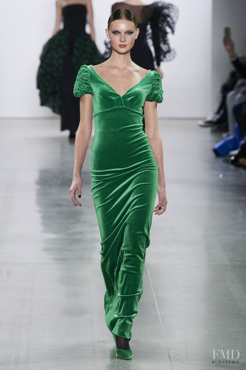 Chiara Boni La Petite Robe fashion show for Autumn/Winter 2020