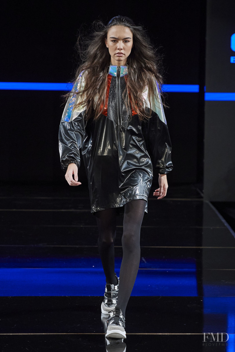 Custo Barcelona fashion show for Autumn/Winter 2020